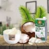Nước Cốt Dừa Prao Hom 250ml - Hương Vị Tự Nhiên Đến Từ Vùng Nhiệt Đới